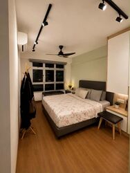 Blk 874C Tampines Greenflora (Tampines), HDB 5 Rooms #584912721